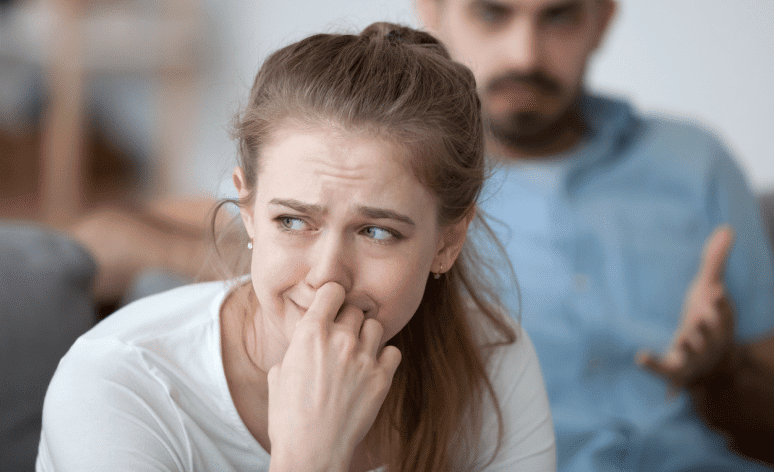 Manipulação Emocional Explícita
