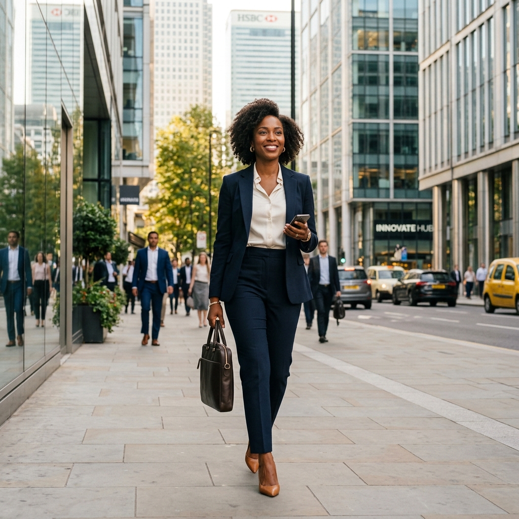 Posicionamento de Marca Para Mulheres Empreendedoras